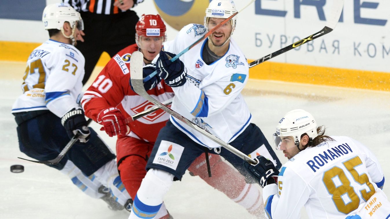 Korábbi NHL-essel szerződött az FTC