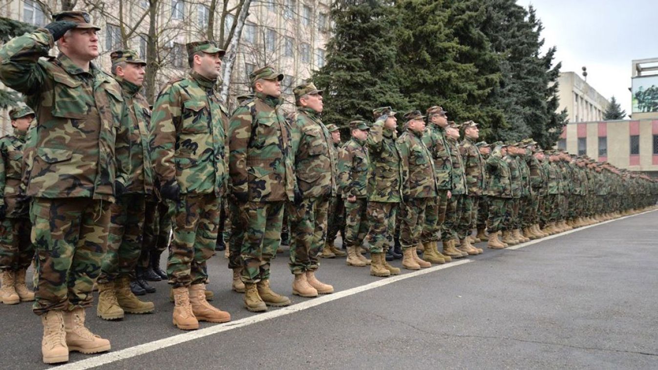 A katonák nyugdíja nem minősül különnyugdíjnak