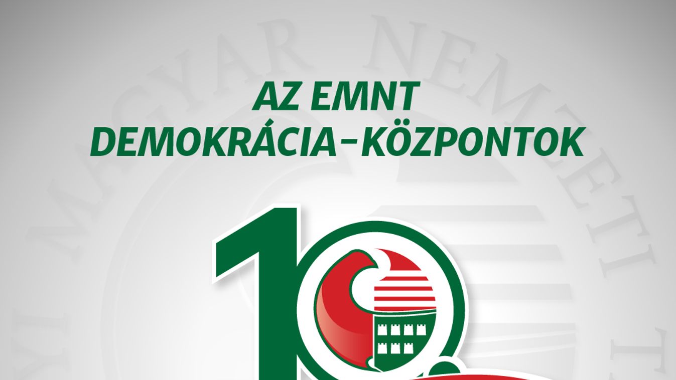 Igényelje a magyar állampolgárságot az EMNT nagyváradi irodájában!