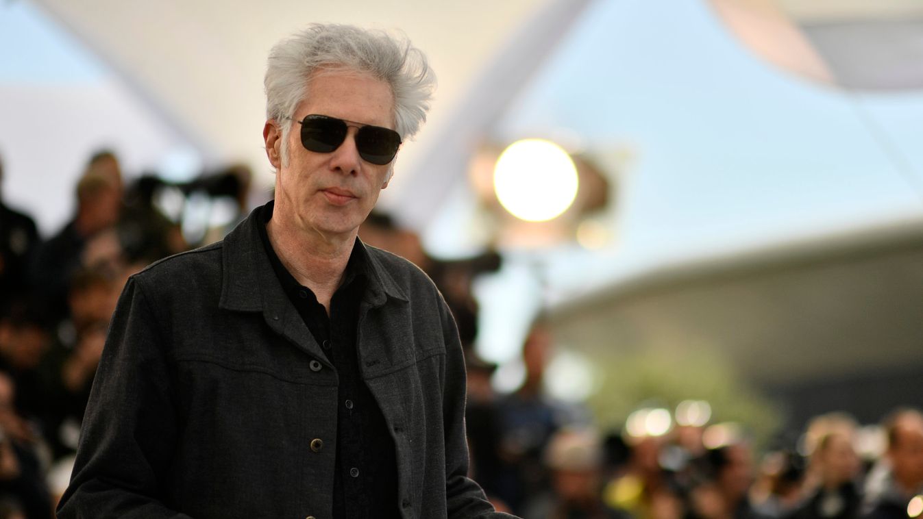 Jarmusch zeneszerzője is érkezik a BLEND-re