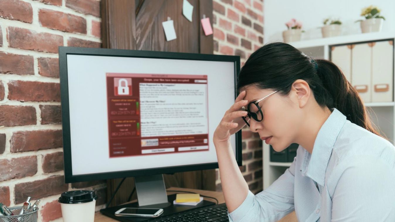 Világcégeket bérel fel Ukrajna az online biztonságáért