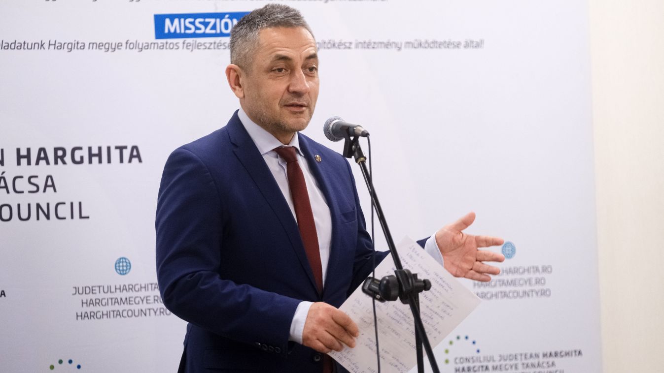 Százmillió forintos támogatást kap a székelyföldi lovassport