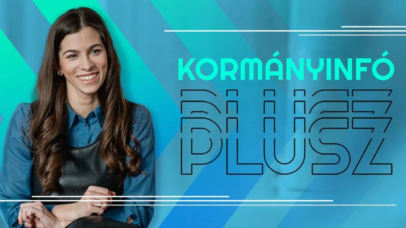 Kormányinfó Plusz: Hamarosan érkezik a 13. havi nyugdíj (videó)