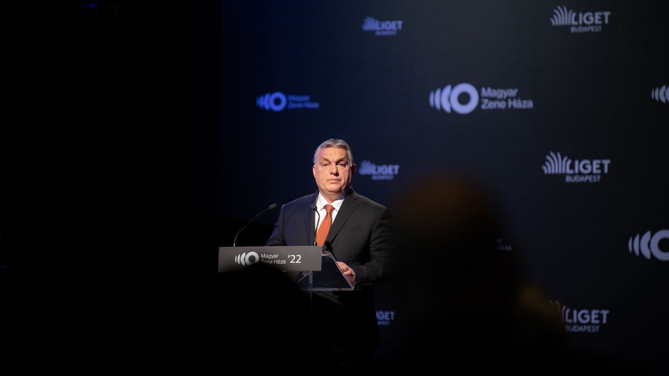 Orbán Viktor: az országépítők nevét a magyar nemzet soha nem felejti el (videó)