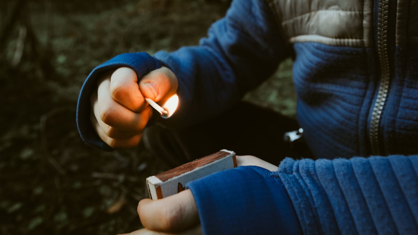 Fel akarta gyújtani a város tisztségviselőit egy migráns