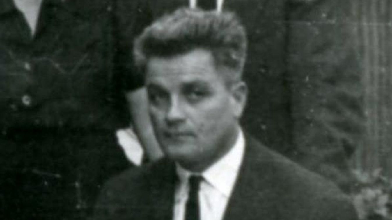 100 éve született Deák Ferenc, az Évszázad gólkirálya
