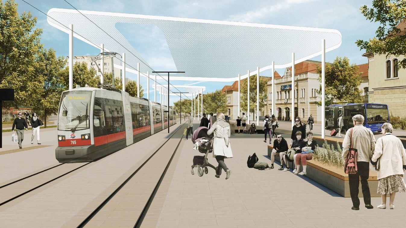 Három ajánlat érkezett két aluljáróra