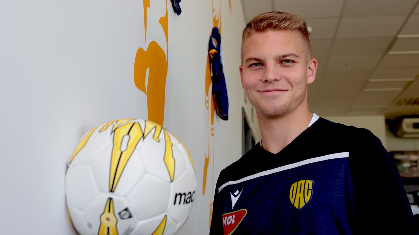A Bundesligában folytathatja Schäfer András