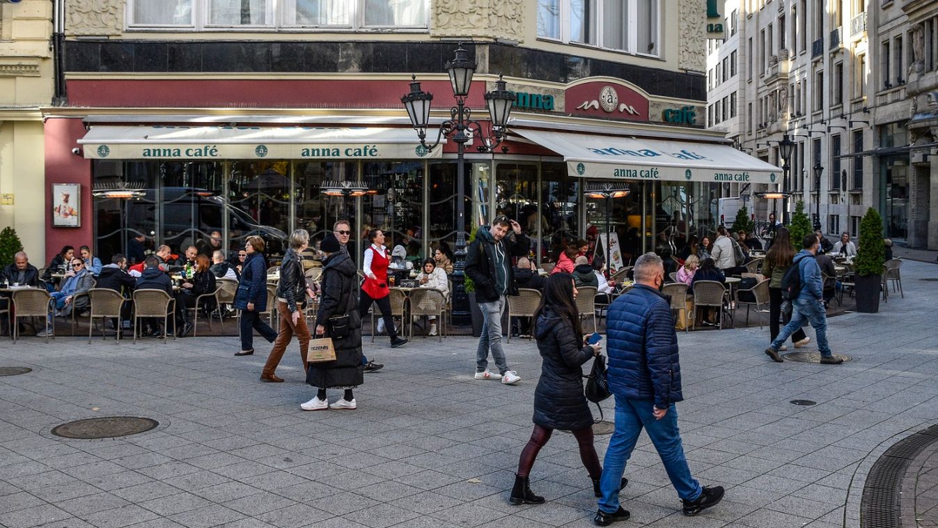 A magyarok többsége pozitívan értékeli a gazdasági károk enyhítésére tett kormányzati lépéseket