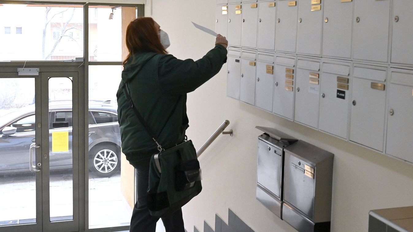 Újabb béremelésről kötöttek megállapodást a Magyar Postánál