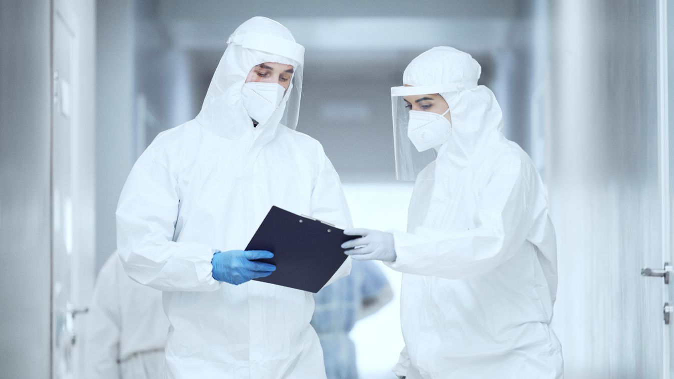 A WHO szerint korai még győzelmet hirdetni a Covid-19 felett