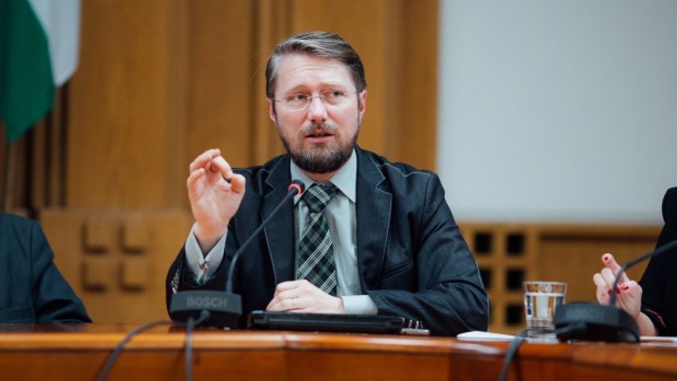 Az erejét megmutató magyarság ünnepe