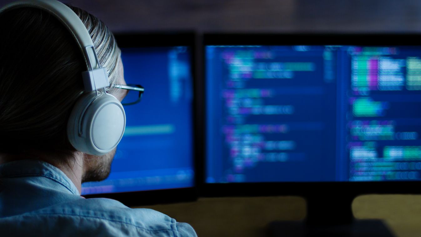 DDoS támadással folytatódik az orosz-ukrán kiberháború