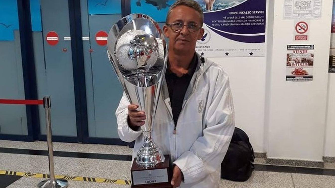 Elhunyt Szántó Zoltán, a Bihari Napló sportrovatának vezetője