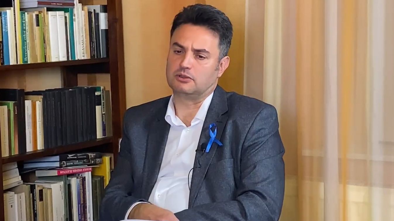 Márki-Zay Péter most már a kárpátaljai magyarokat kritizálja (videó)