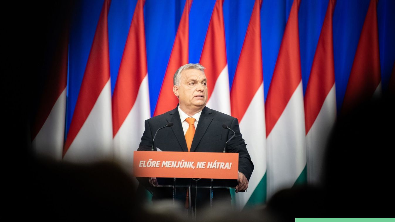 Orbán Viktor képviseli jobban a magyarok érdekeit