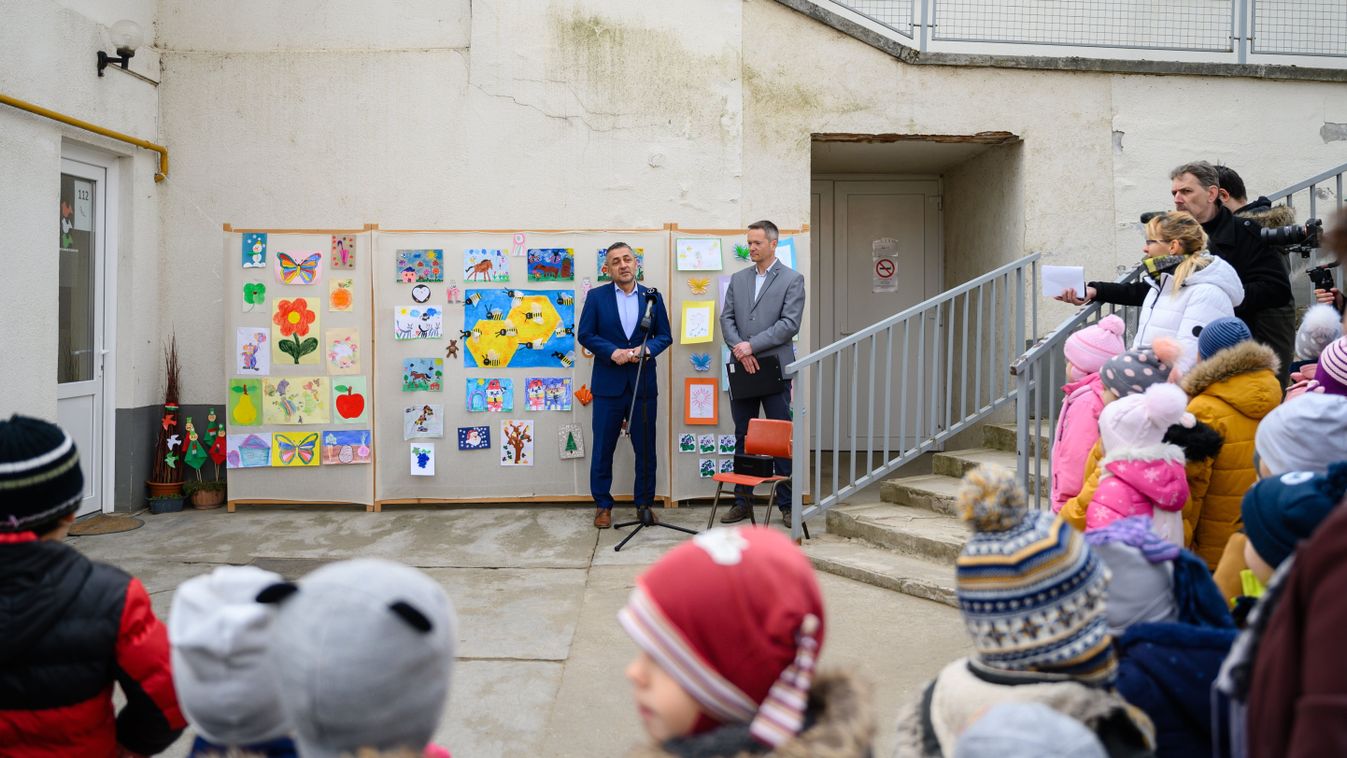 Potápi: Magyarország jelentősen erősödött