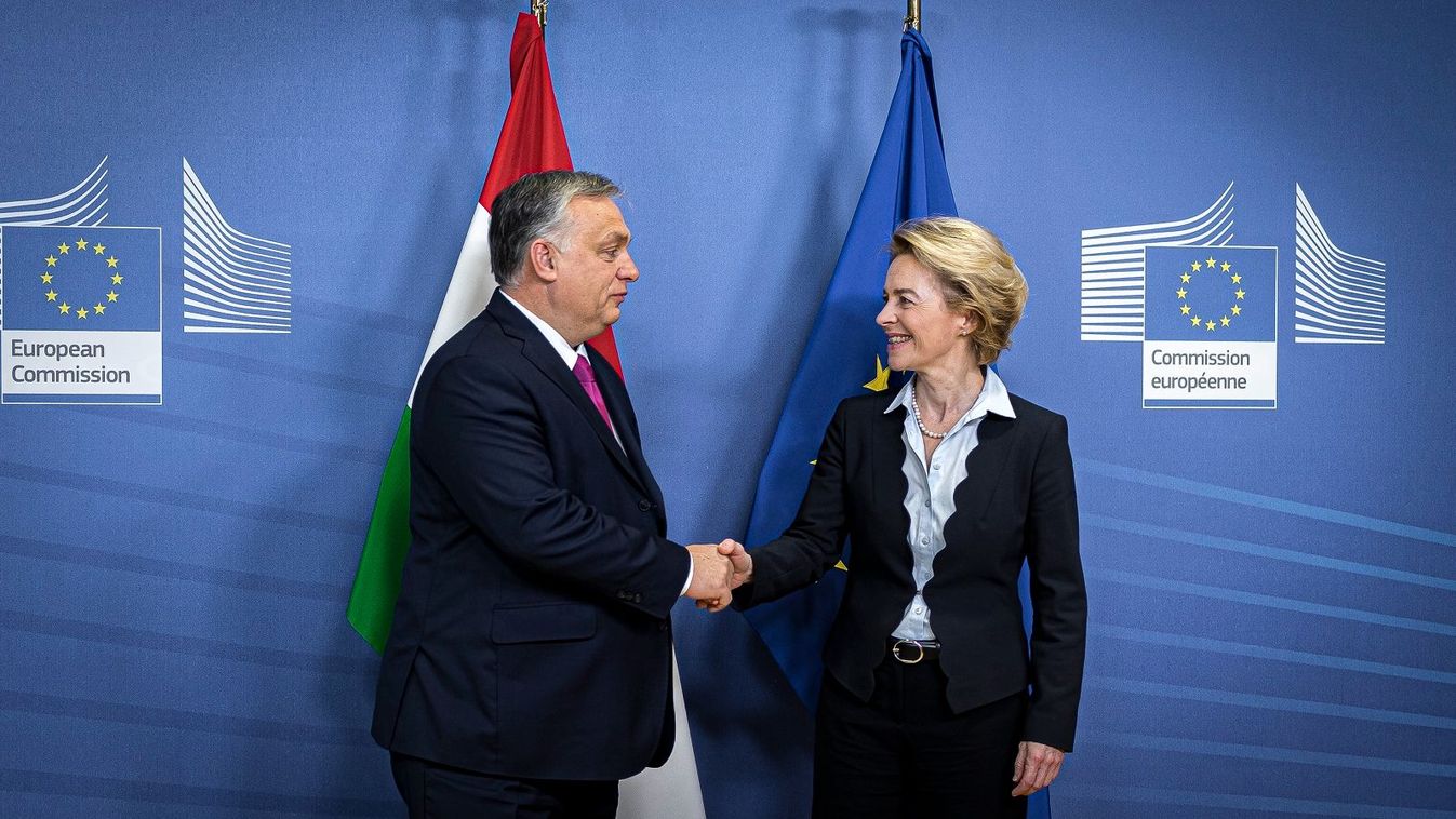 Európai Bizottság: Magyarország mintegy 300 millió euróval magasabb összegű előfinanszírozásra számíthat