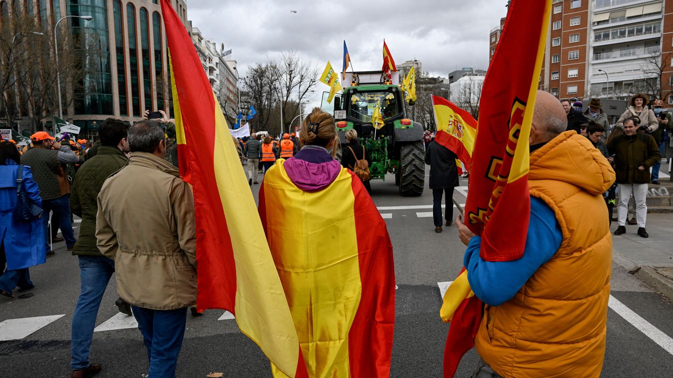 Megerősíti élelmiszerpiacát az Európai Unió