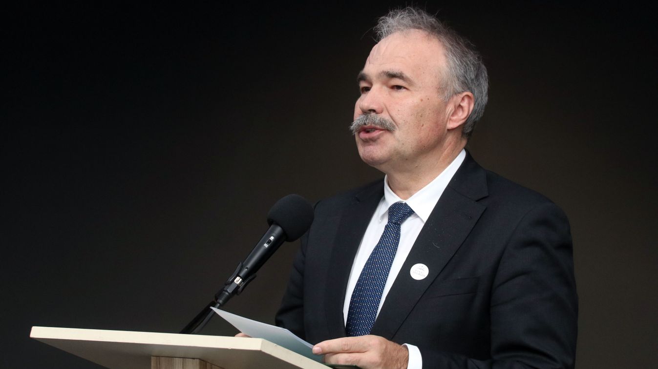 Nagy István: a legnehezebb helyzetben is meg kell őrizni az élelmiszerbiztonságot