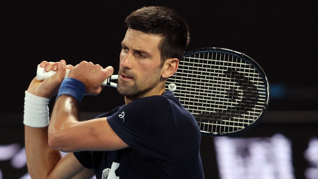 Djokovic tizenöt év után szakított edzőjével