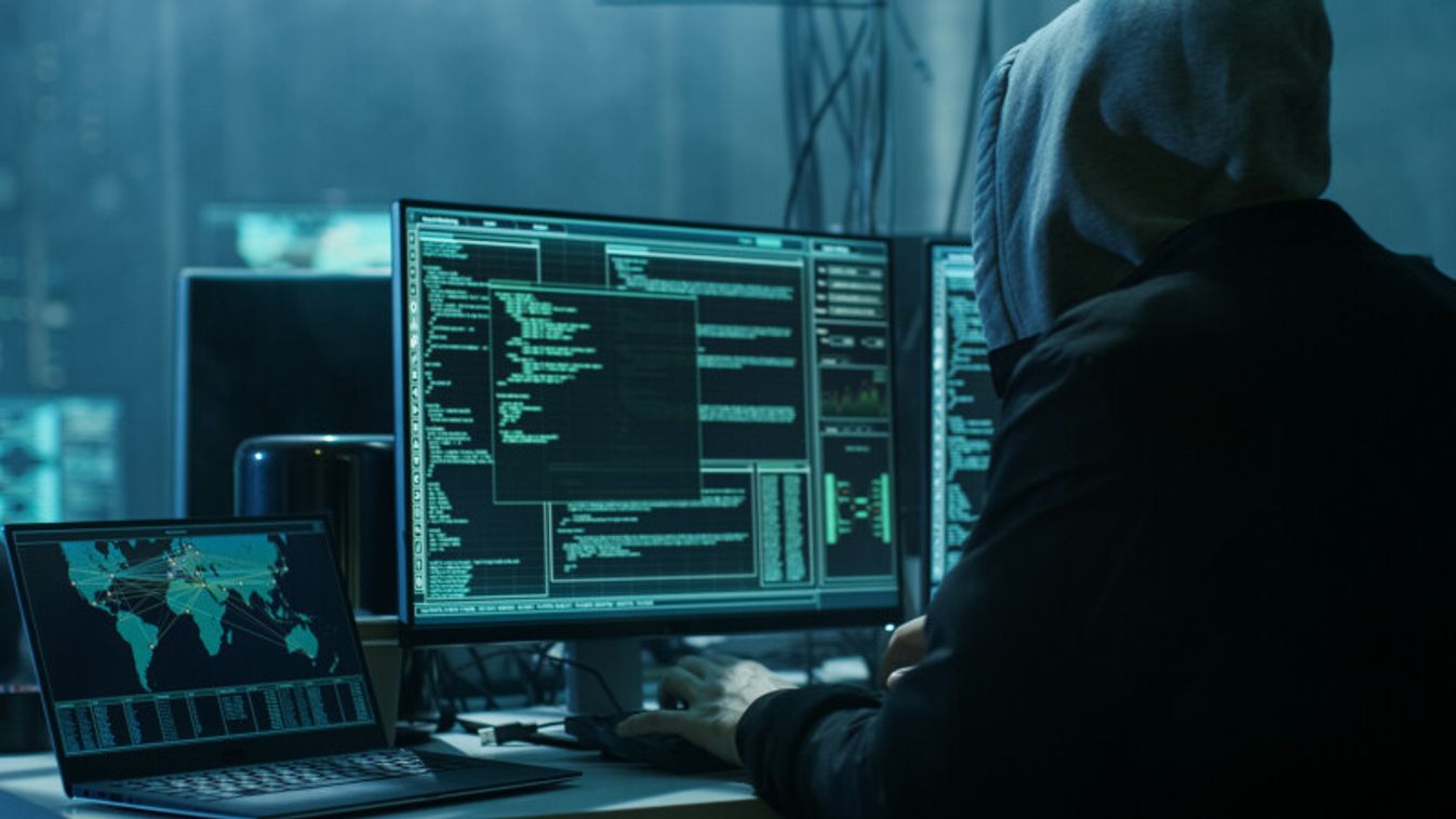 A Killnet hackercsoport vállalta magára a péntek reggeli kibertámadást