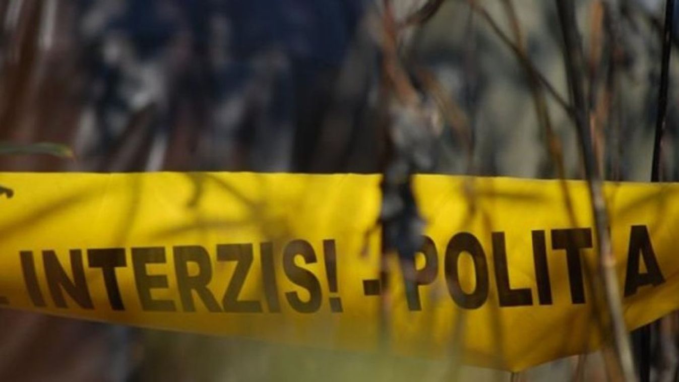 Előre kitervelt gyilkosság áldozata lett az eltűnt férfi
