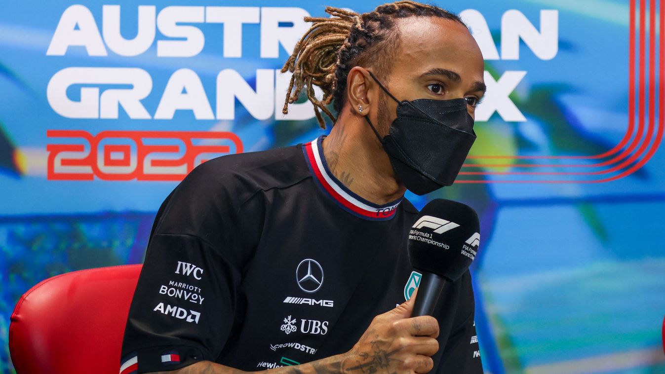 Toto Wolff szerint Hamilton még több évig a Forma-1-ben marad