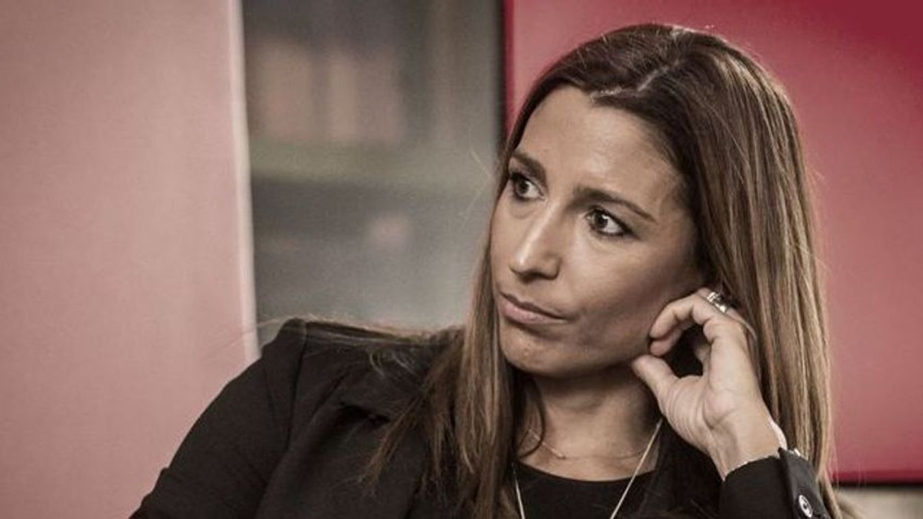 Rubint Rékát úgy félrekezelték, hogy majdnem belehalt