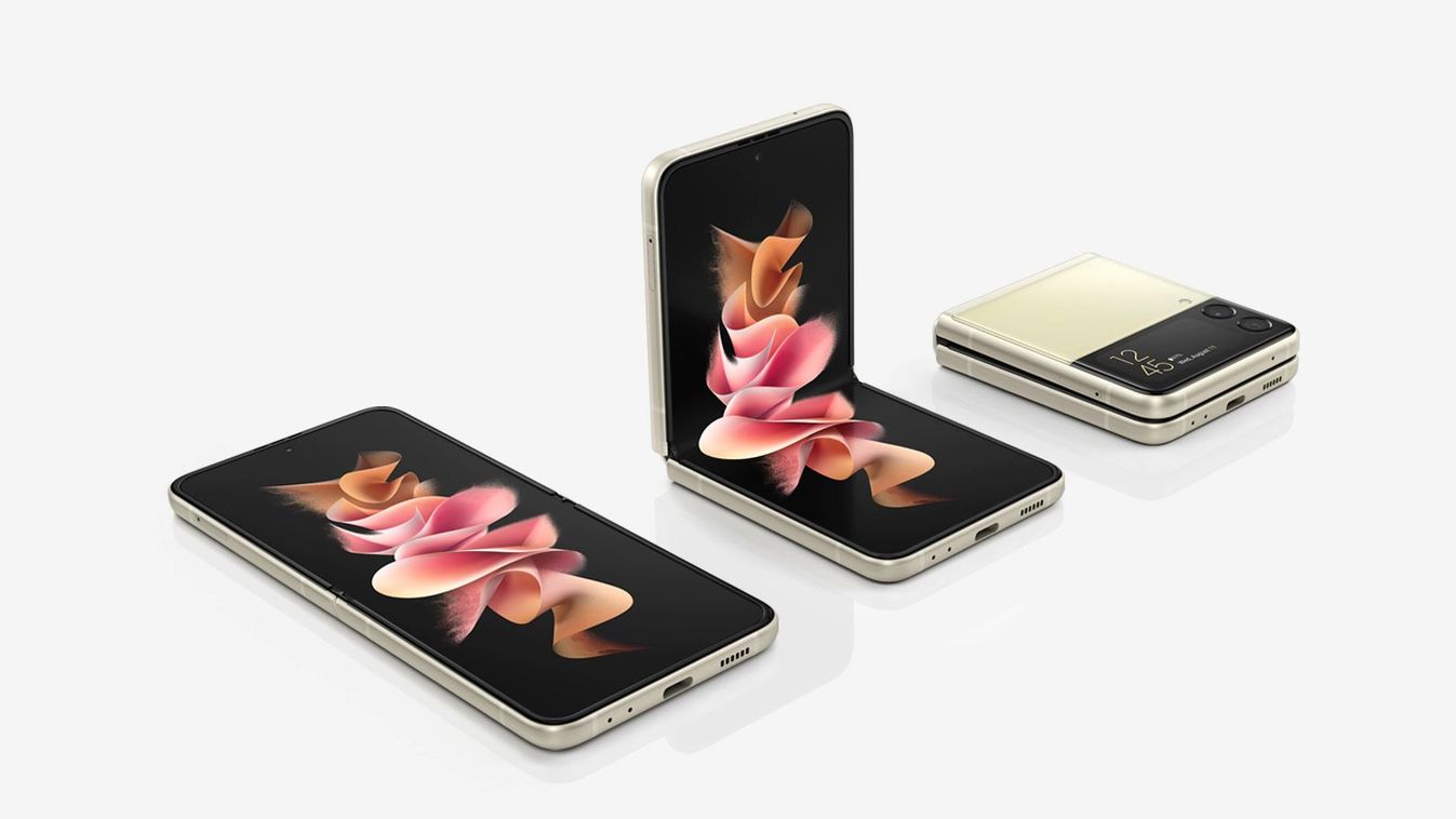 A Samsung 71 Design Award díjat nyert az International Forumon