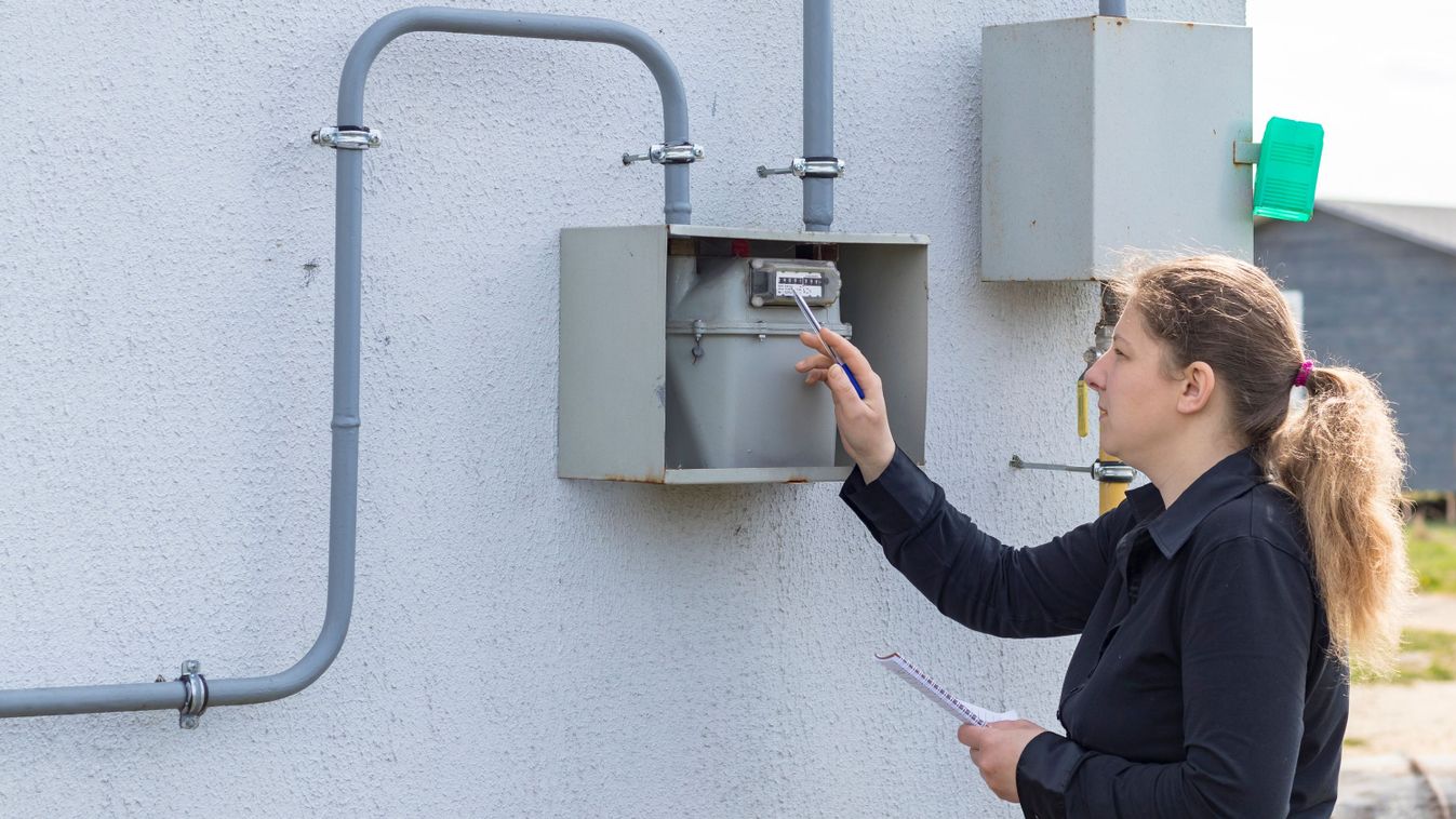 Áprilisban ismét Magyarországon voltak a legalacsonyabb energiaárak az EU-ban