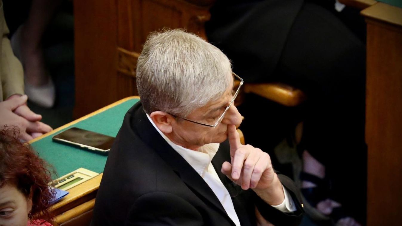 Kocsis Máté: Gyurcsány-világ Magyarországon többet nem lesz