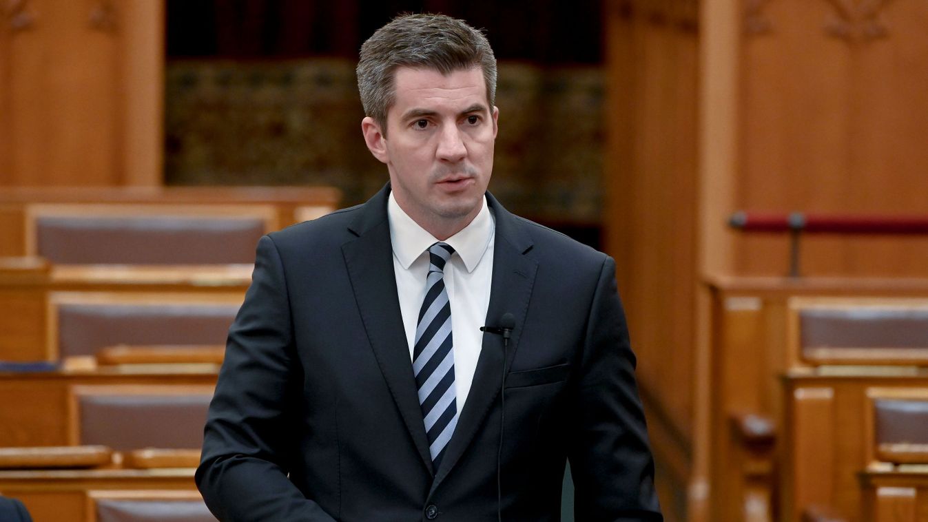 Kocsis Máté: az új kormányszerkezet megfelel a magyar nemzet érdekeinek
