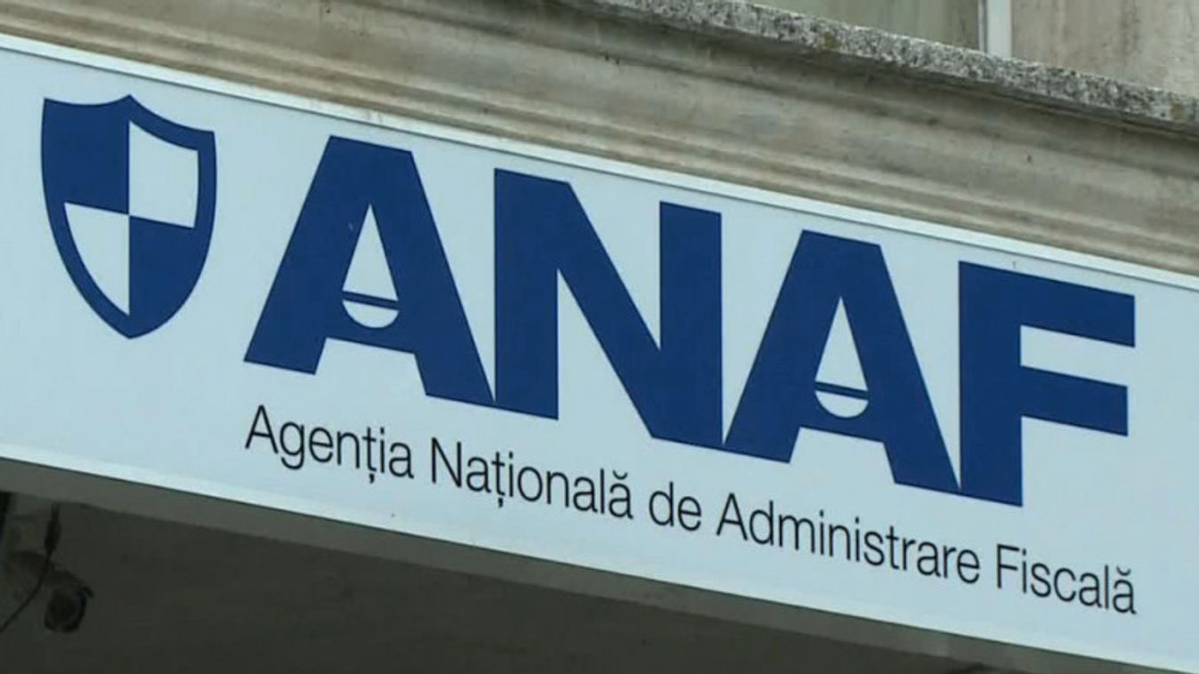 ANAF: május 25-e az egységes adóbevallás benyújtásának határideje
