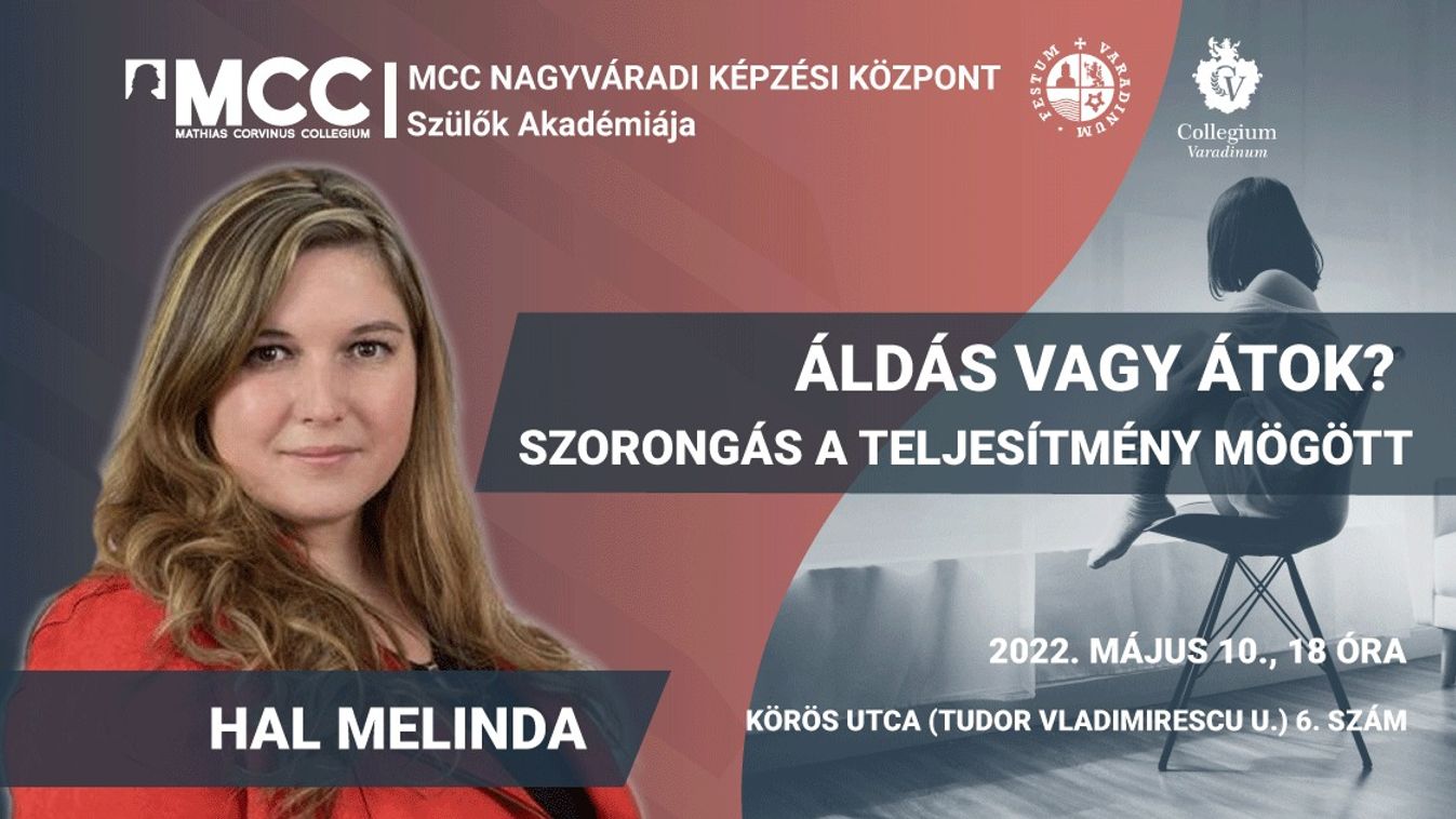 Áldás vagy átok? Szorongás a teljesítmény mögött
