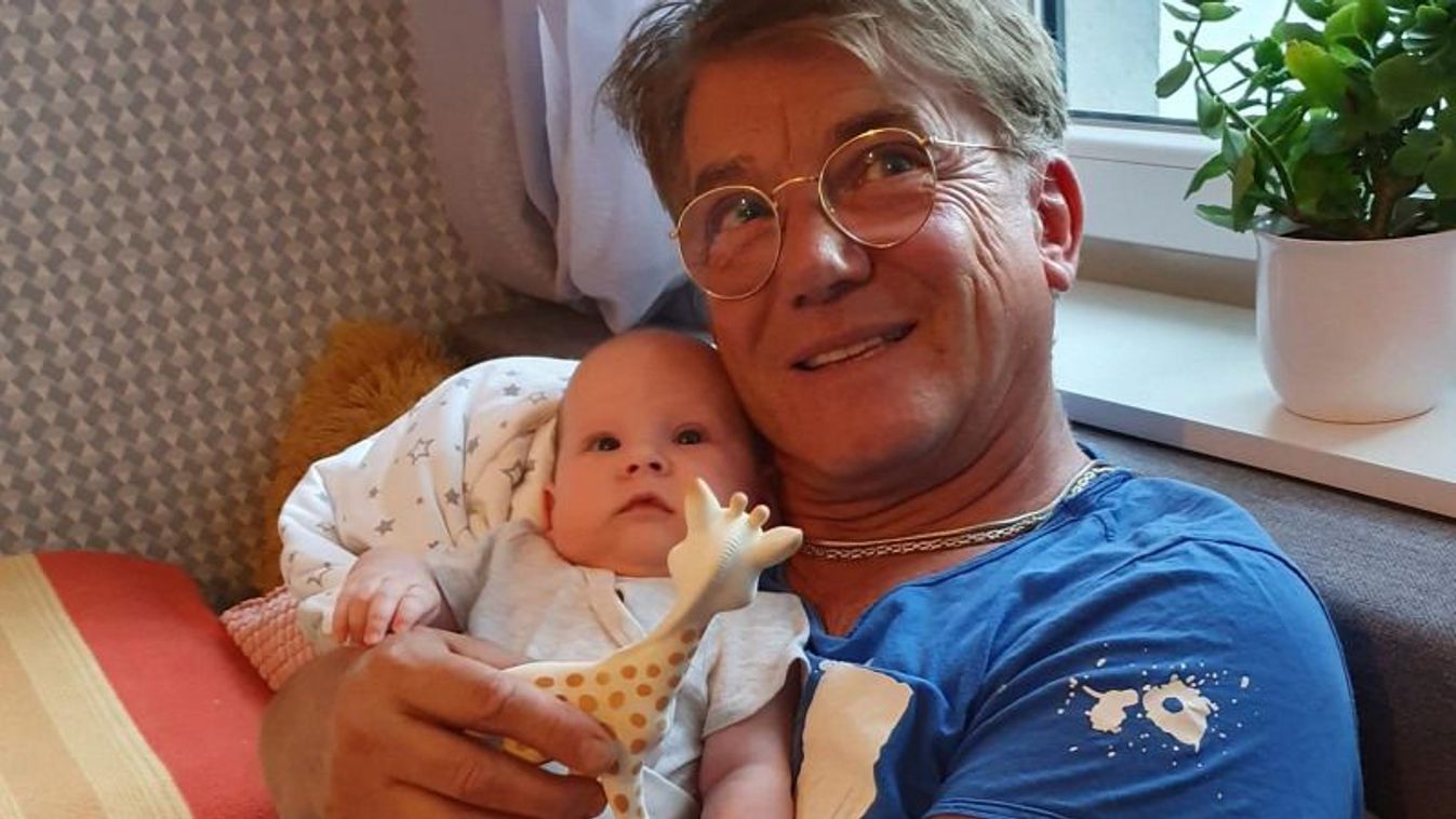 Ilyen Delhusa Gjonék élete a menye halála óta