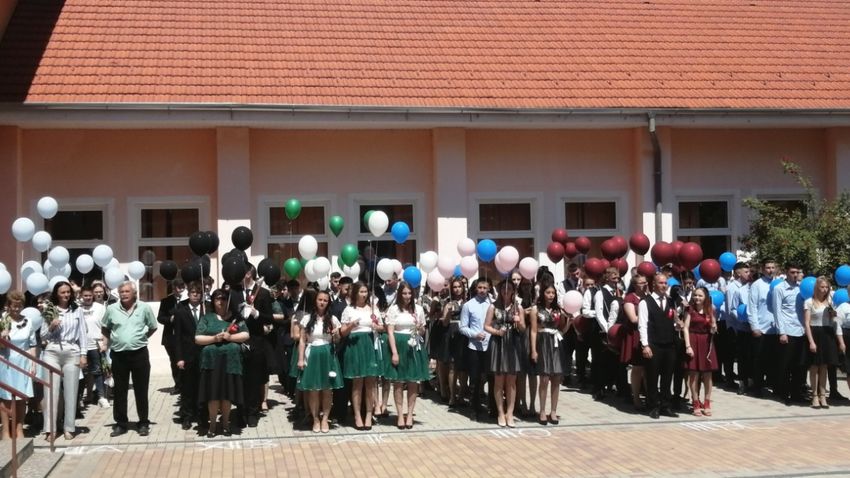 Αποχώρησαν μαθητές του Τεχνολογικού Λυκείου Νο 1 στην Ερμιχάλυφαλβα