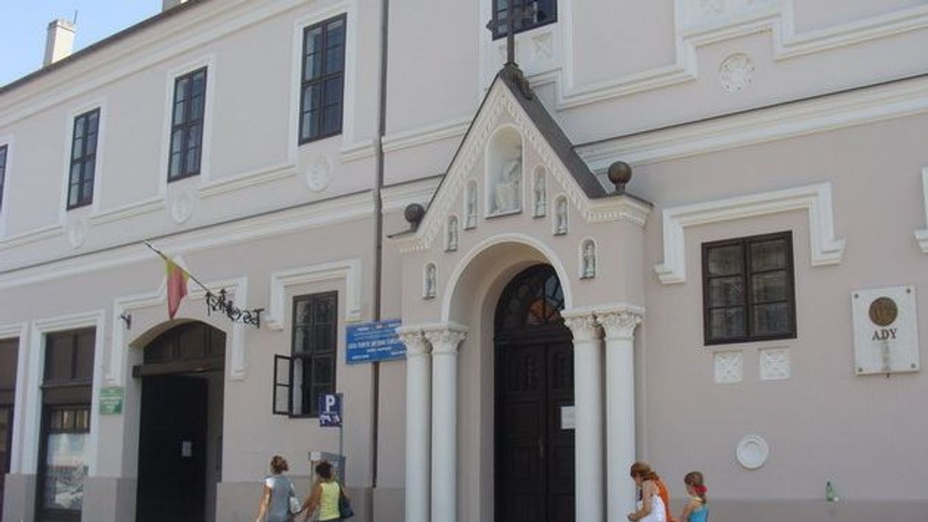 Angol klub