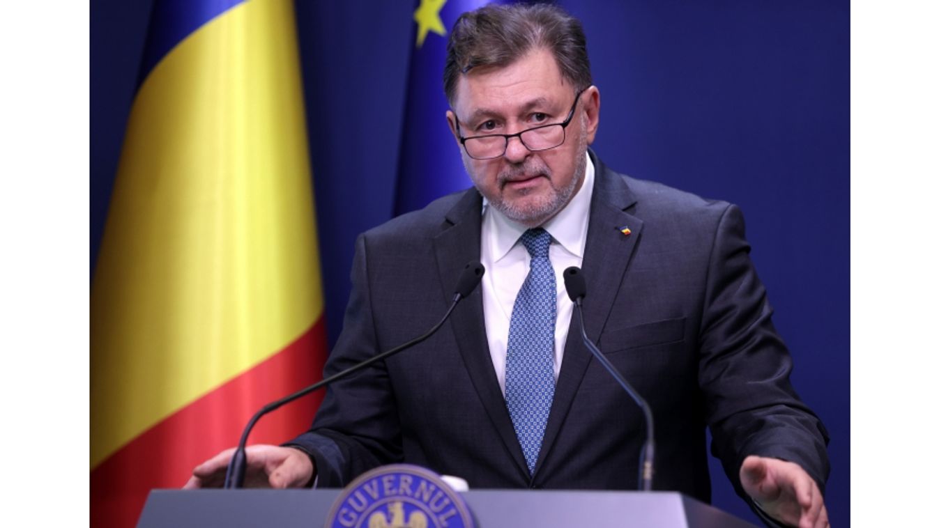 Rafila: Minden EU-tagállam fog kapni egy bizonyos mennyiségű feketehimlő-oltást