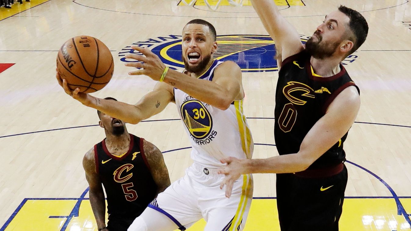 Stephen Curry teljesítette édesanyjának tett ígéretét