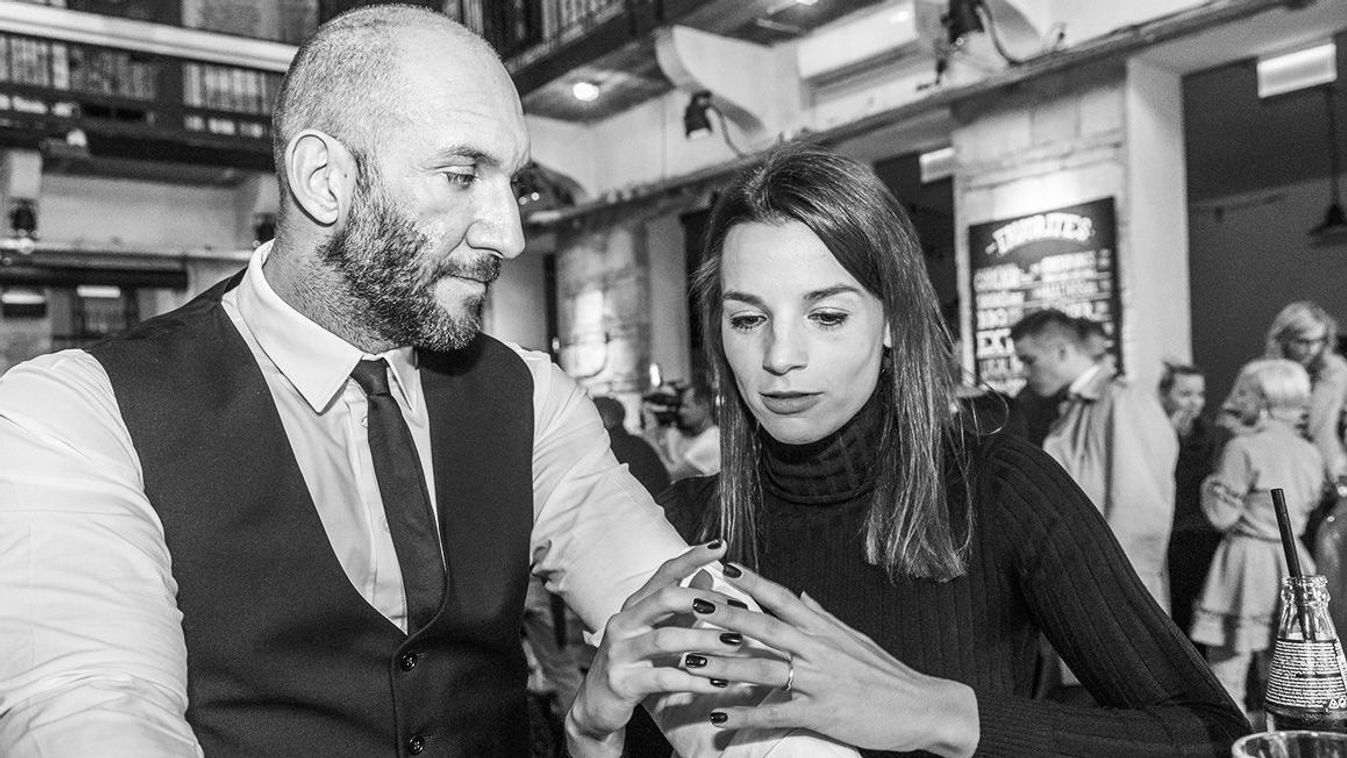 Berki Mazsi: Krisztiánhoz méltó lesz a temetése
