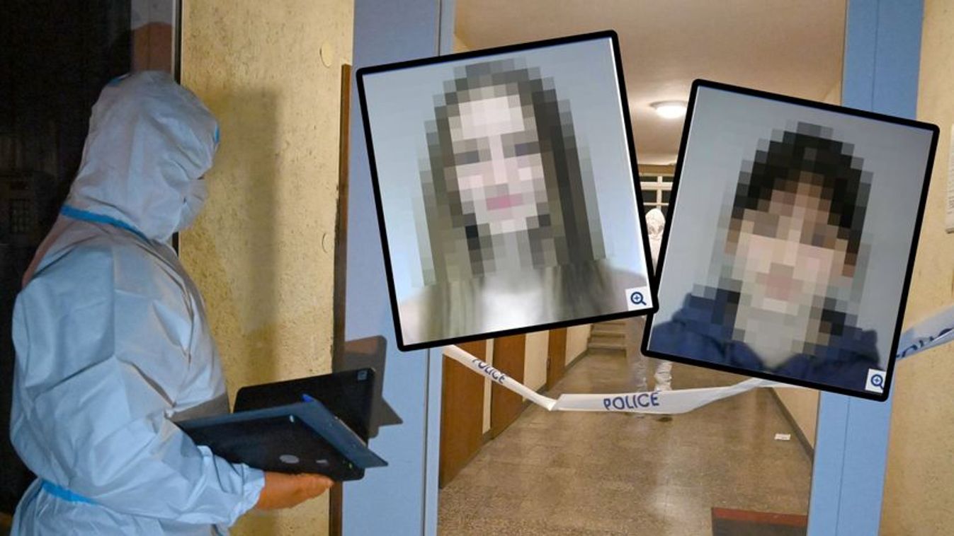 Aszódi kettős gyilkosság: közleményt adott ki a rendőrség Tímea és Júlia tragédiájával kapcsolatban