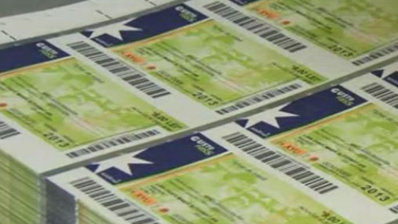 Kihirdetett törvény: egy étkezési utalvány értéke nem haladhatja meg a 30 lejt