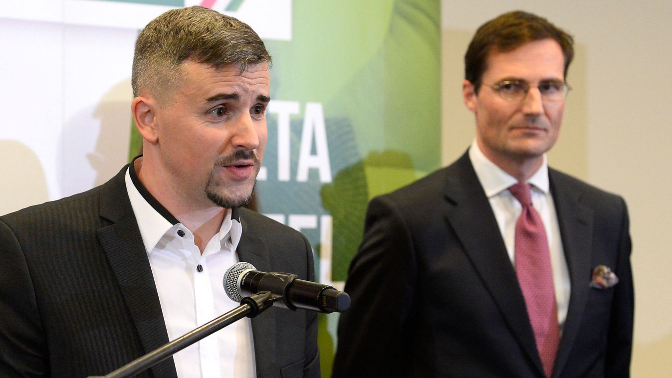 Gyöngyösi felszólalása volt a legsúlyosabb antiszemita beszéd
