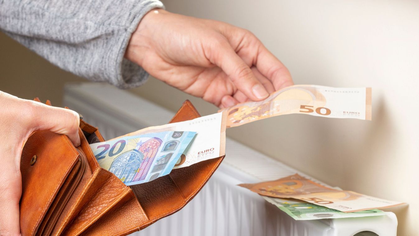 Akár kétezer eurós többletköltséget is jelenthet a német családoknak az energiaárak növekedése