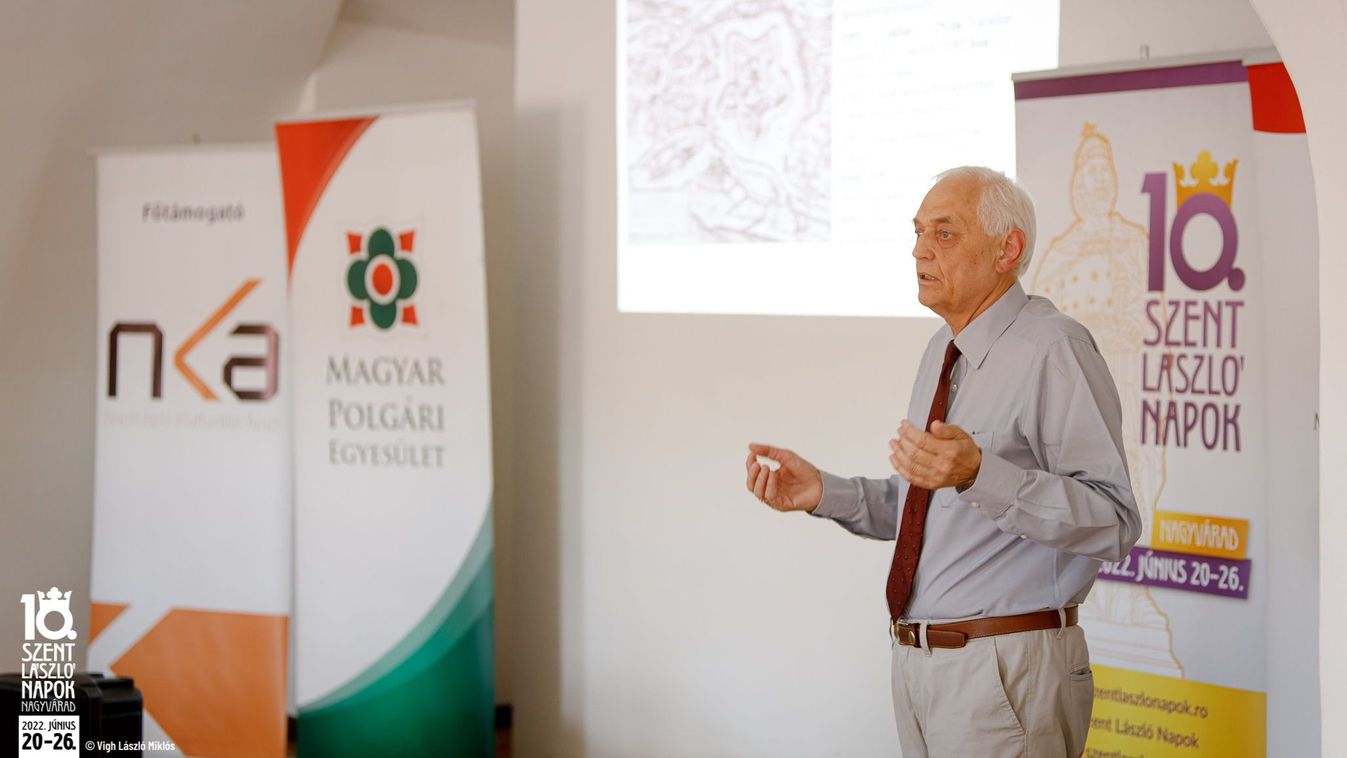 Szimbolikus térhódítás Nagyvárad főterén