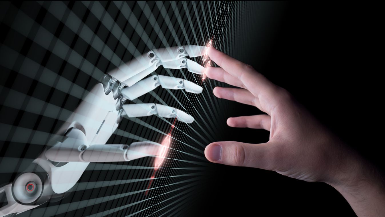 Már nem félünk a mesterséges intelligenciától