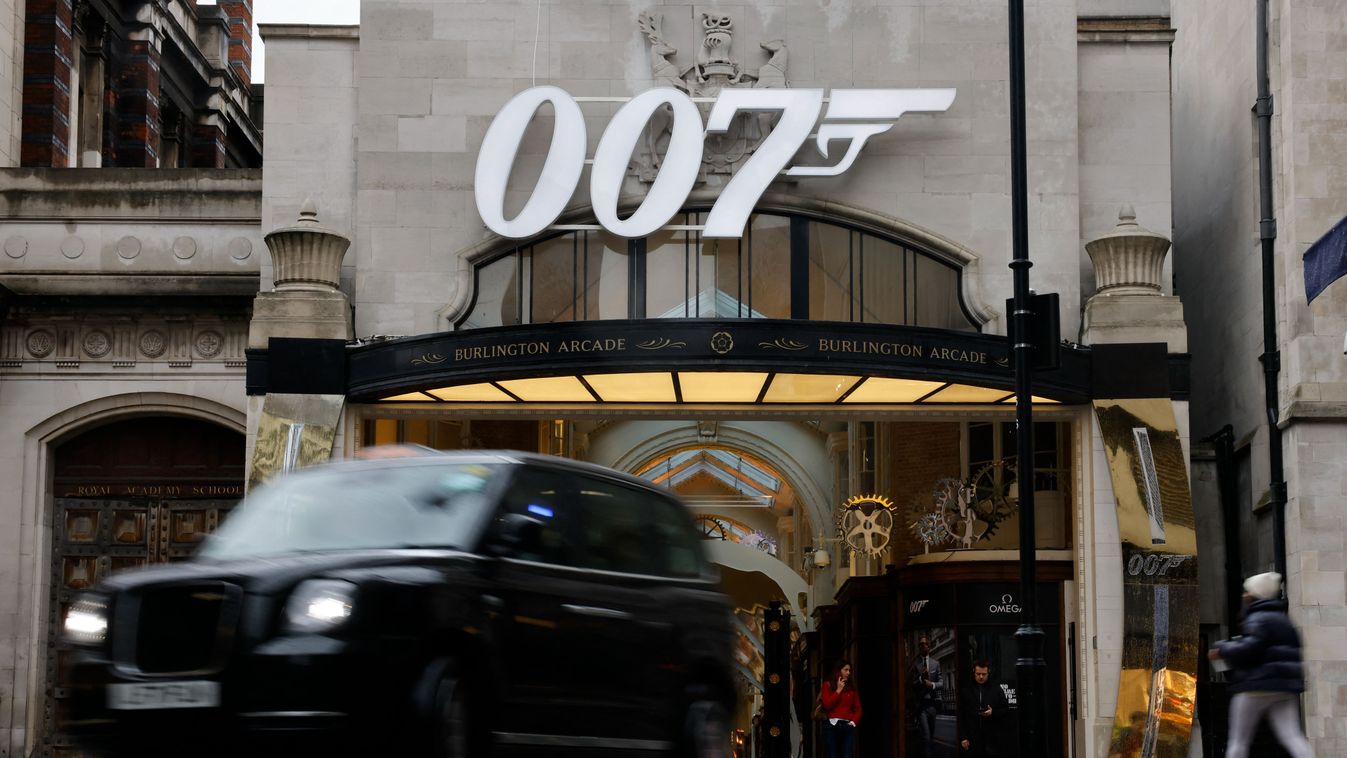 Ő lehet a következő James Bond