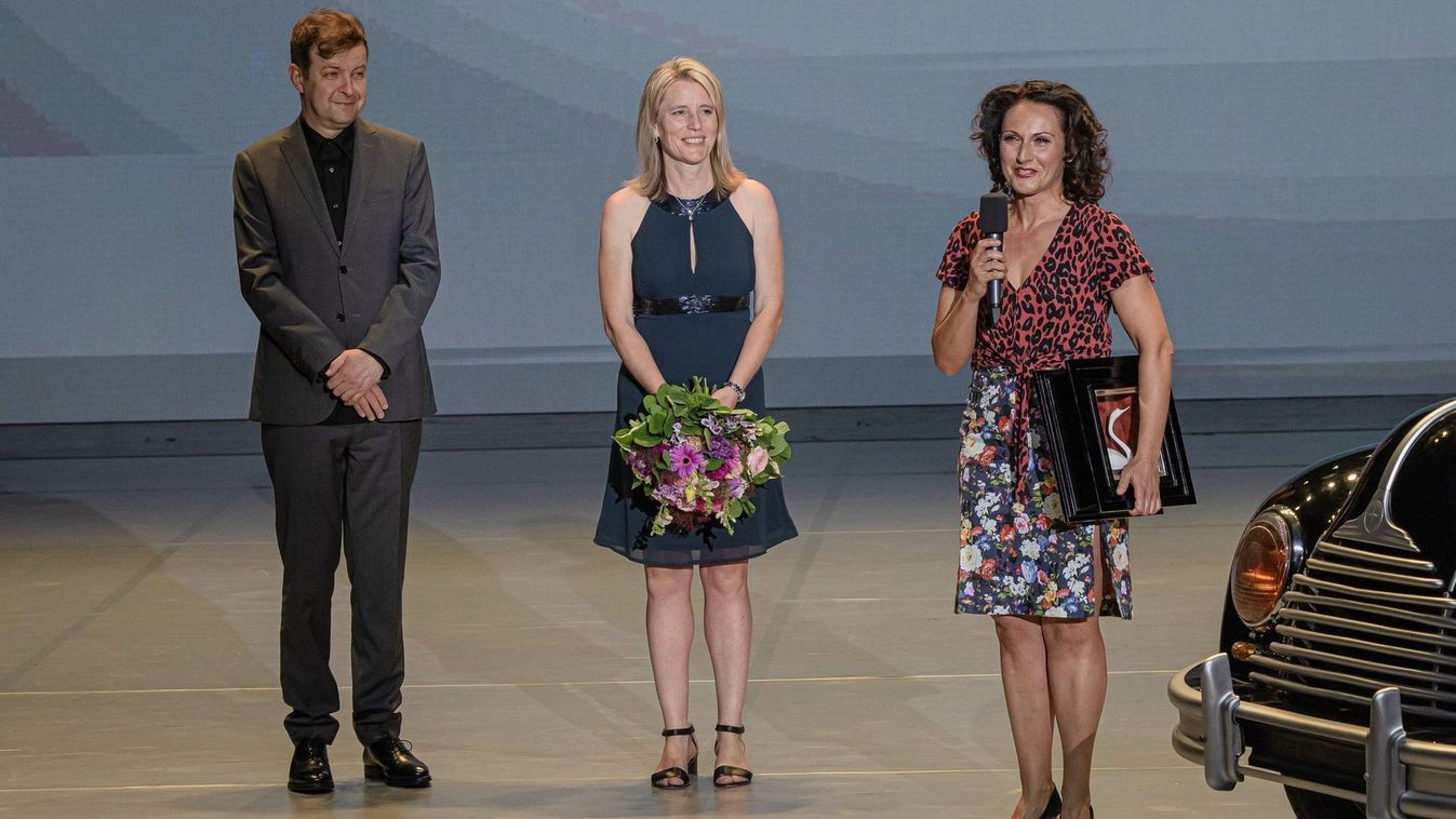 Az évad legkiemelkedőbb művészi teljesítményeit díjazta az Opera