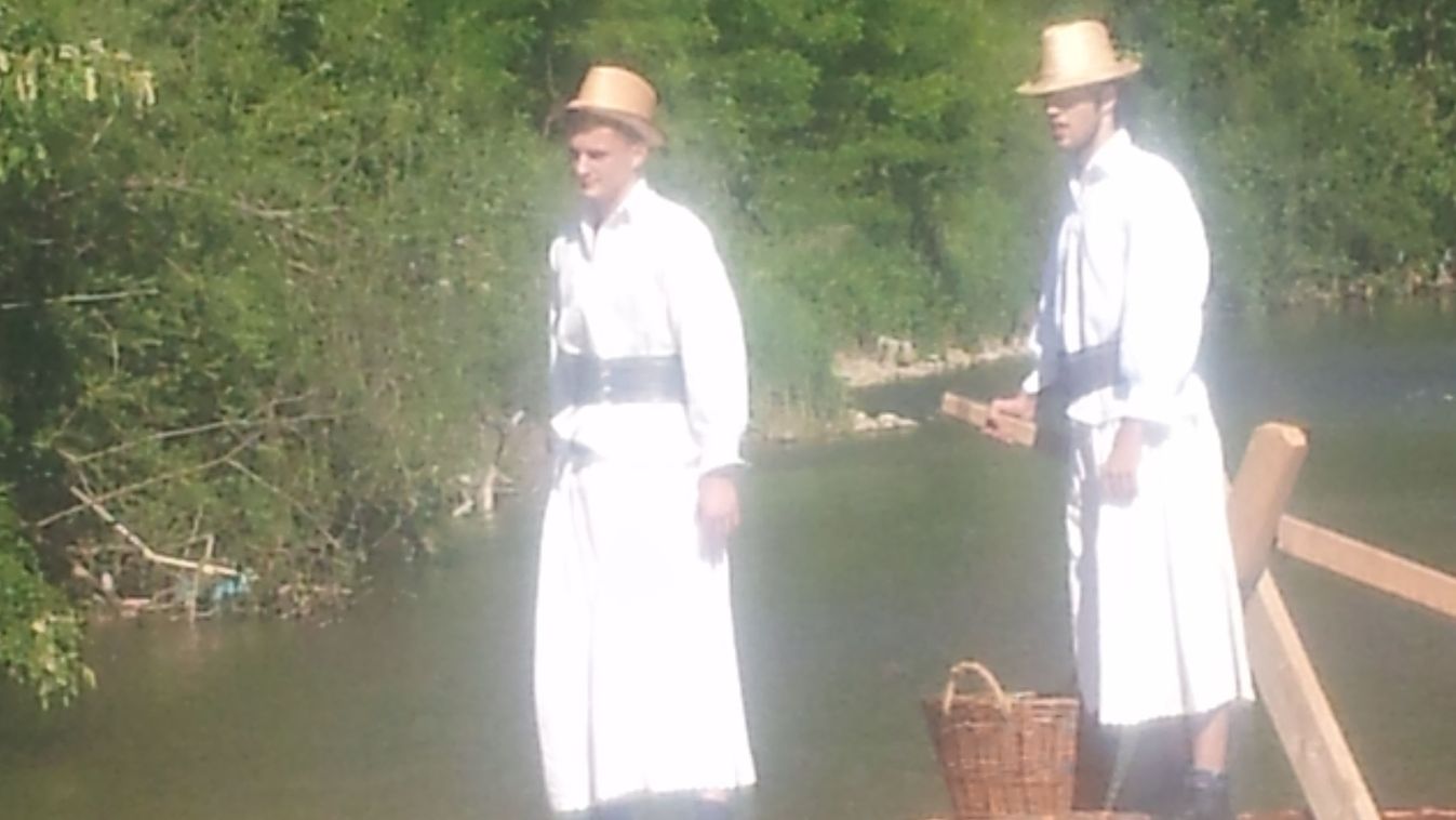 Tamás Gábor is fellép az idei Sóvám-ünnepen